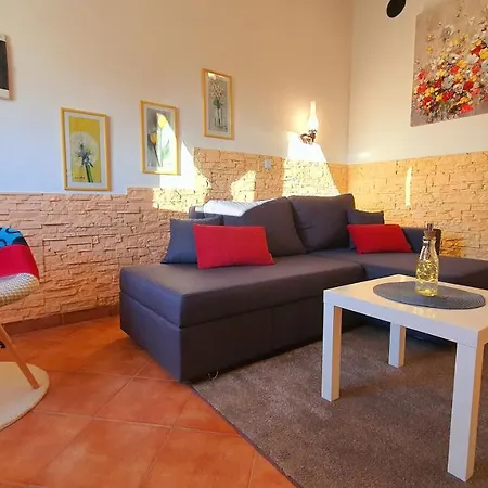 La Mora Appartement