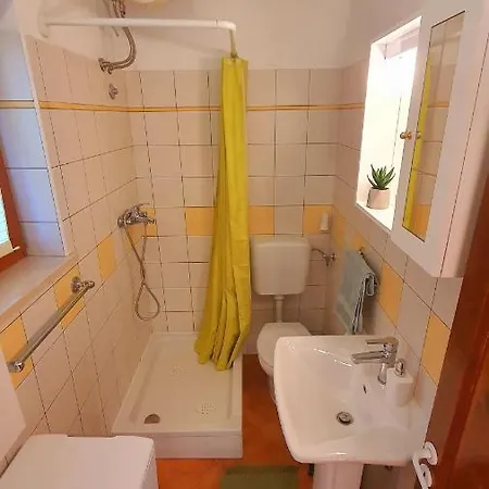 La Mora Apartment Pula