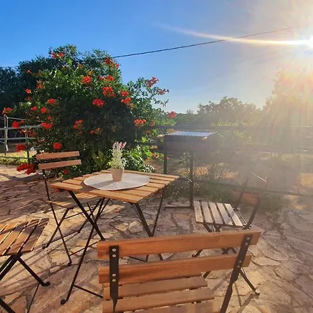 Appartement La Mora Pula