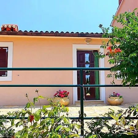 La Mora Appartement