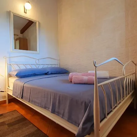 La Mora Appartement