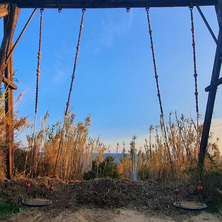Appartement La Mora Pula